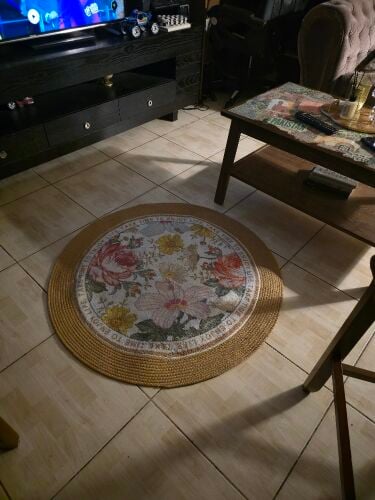 centre carpet