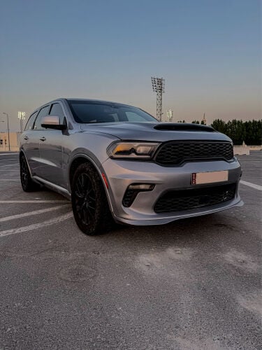 Durango R/T 2021