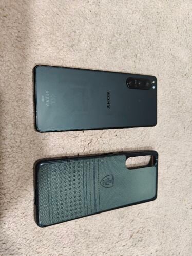 Sony Xperia 5 mark 4 (Sale/Swap)