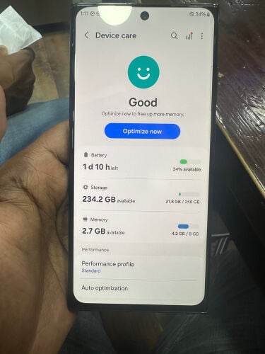 Samsung S23 Ultra 256 | 8