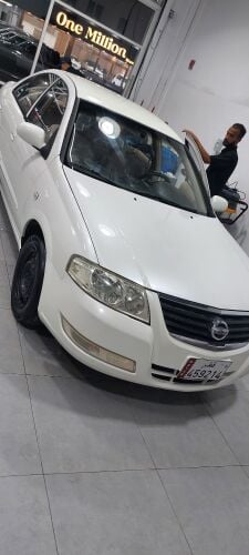 نيسان صني