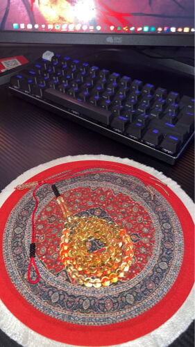كرهم طبيعي 100/100