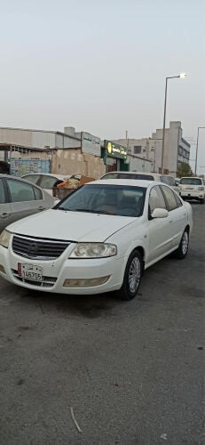 نيسان صني 2013 للبيع