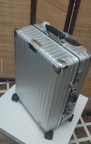 travel Luggage