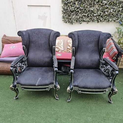 chairs