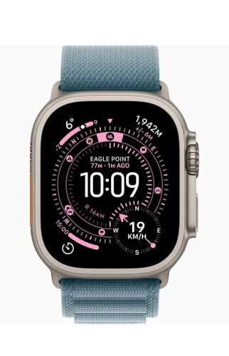 Apple Ultra Watch 3 on Sale