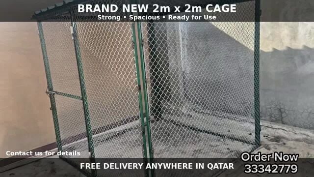 Pigeon Cage For sale 2/2