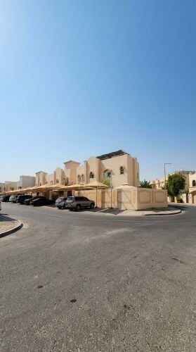 For Sale 4 Villas Ain Khalid