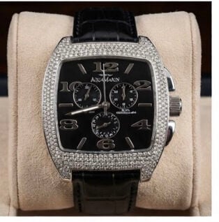 AquaMarin Uno Prima0018 diamond set