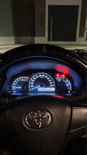 Camry 2016