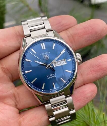 Carrera authentic