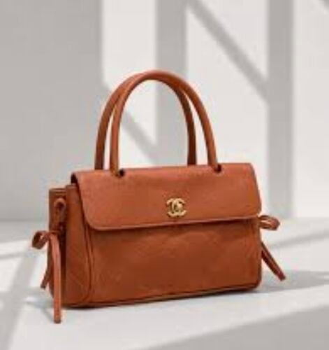 CHANEL BAGS
