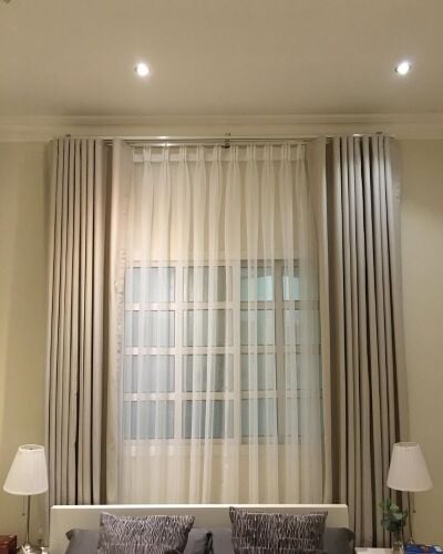 Sale Curtain