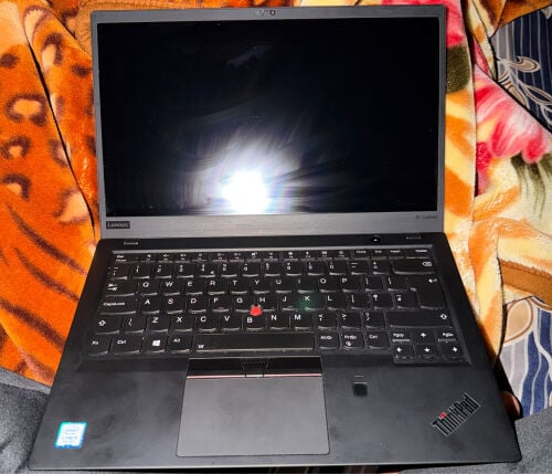 Lenovo X1 Carbon 