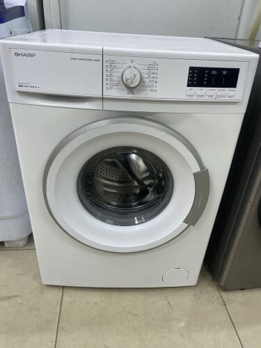 Sharp 7 kg Washing Machine Sale