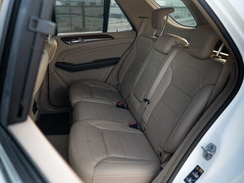 Ml 400 2015 kit AMG