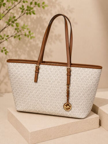 Elegant MK - Michael Kors tote bag