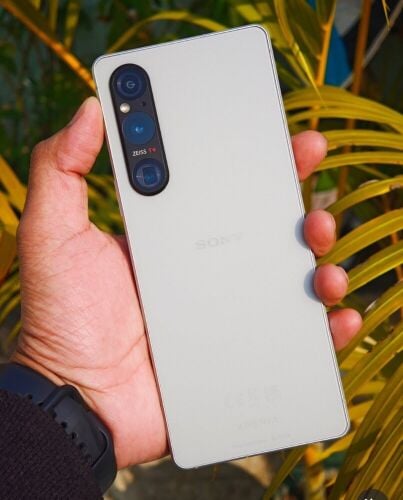 Sony Xperia 1 Mark 5