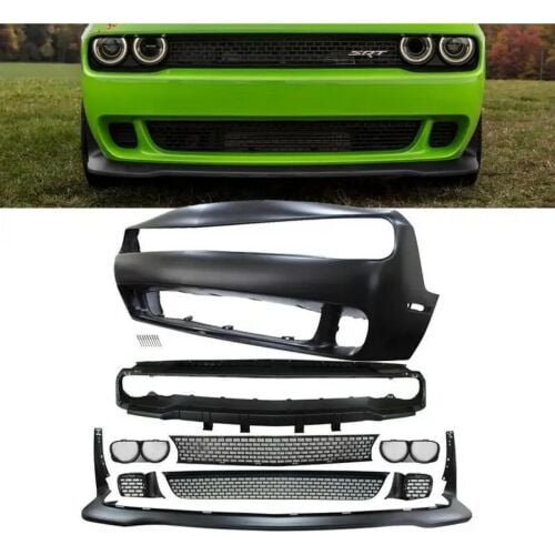 Hellcat kit Dodge Challenger 2008+