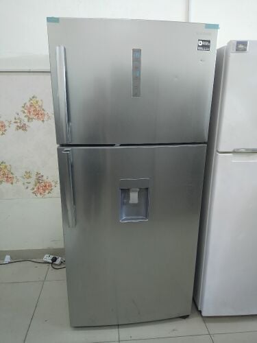 samsung big fridge For sale