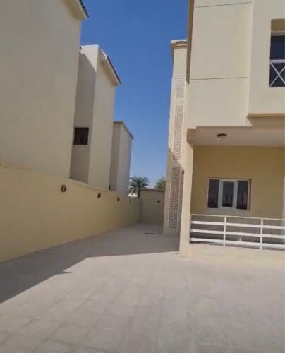 للبيع فيلا في ابو هامور 