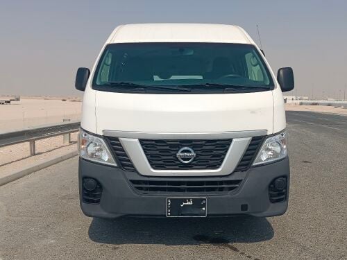 Nissan Urban NV350