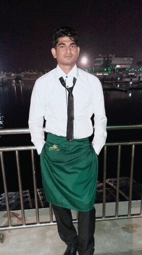i' need job Barista and kitchen