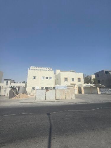 For Rent New villa at maither