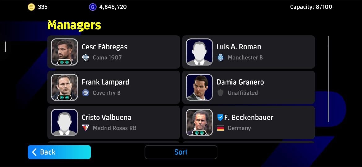 efootball account for sale