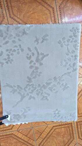 modern carpet