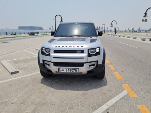 DEFENDER 2024