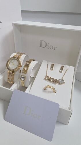 طقم ديور