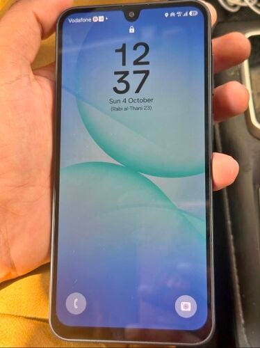 Samsung A17 5G