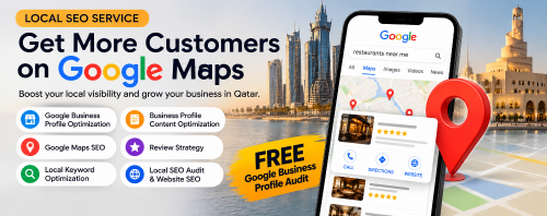 Local SEO & Gmb Optimization
