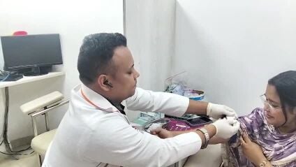 Phlebotomist|Healthcare Assistant