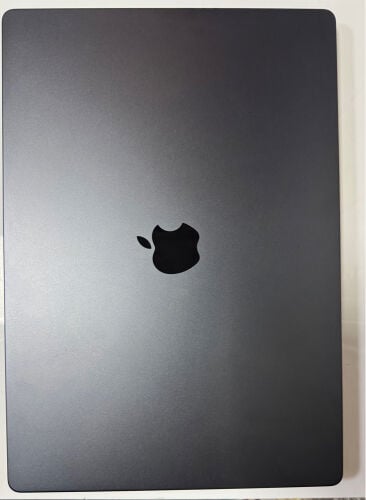 MacBook Pro M4 Pro 