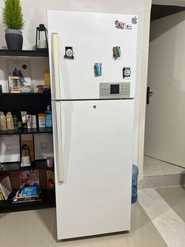 LG Refrigerator 