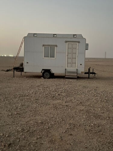 كبينة 