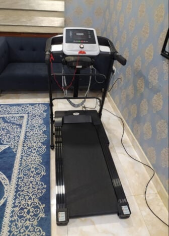 جهاز المشي
