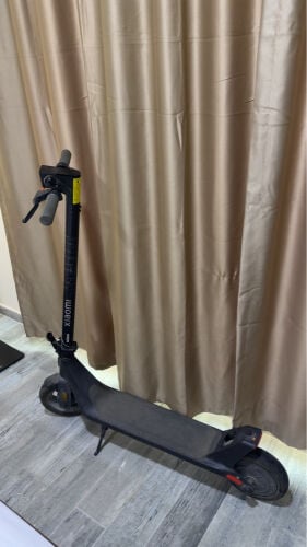 mi scooter