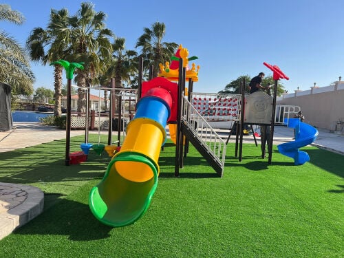 Kids Playground