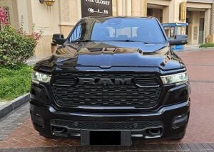 2025 DODGE RAM  1500 BIG HORN