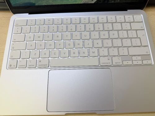 Macbook Neo 18 pro