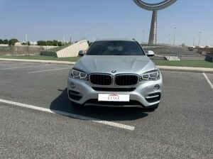 BMW  - X6