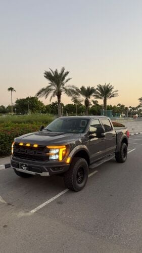 فرود24الشكل الجديد رابتر