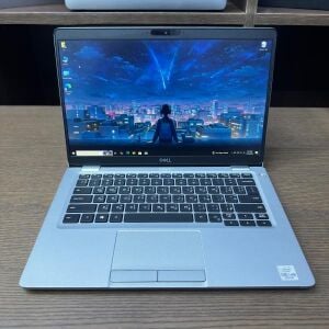 Dell Latitude 5310  Only 900QAR