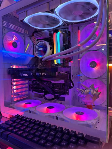 Gaming PC 
