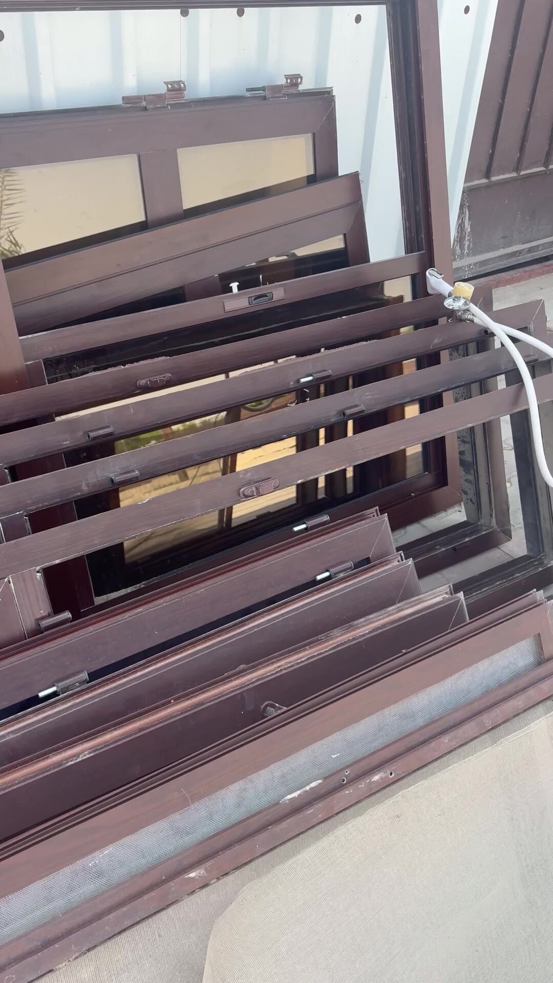 Windows and doors for sale