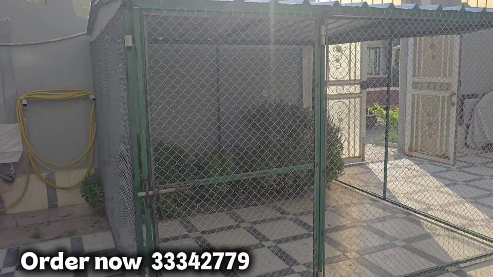 قفص للبيع 3/3