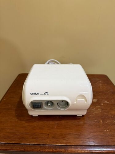 Omron  Nebulize